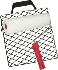 Doprava Zdarma Spokar Vestan hobby váleček na malování s držákem a mřížkou, 240 mm