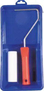 Spokar Moltopren váleček na malování s držákem a vaničkou, 100 mm Tovární Cena