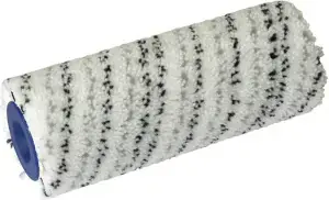 Spokar Zebra váleček na malování pro držák 8 mm, 180 mm Víkendová Akce