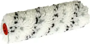 Spokar Zebra Mini váleček na malování pro držák 6 mm, 100 mm Omezená Nabídka