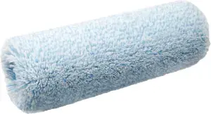 Nejprodávanější Spokar Uni Modrý melír univerzální váleček na malování pro držák 8 mm, 250 mm