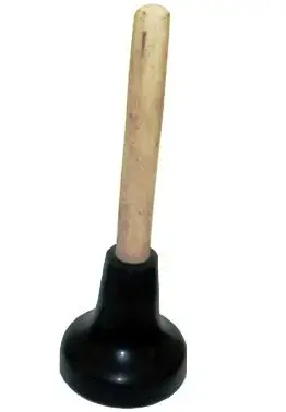 ZVON velký se závitem Nová Kolekce