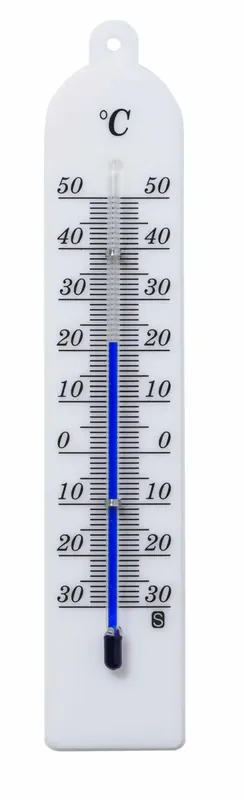 1101-Teploměr pokojový PLASTIK Velkoobchod