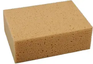 Cenově Výhodný Spokar houba na auto hranatá, autohouba, 14 × 20 × 7 cm, 1 kus