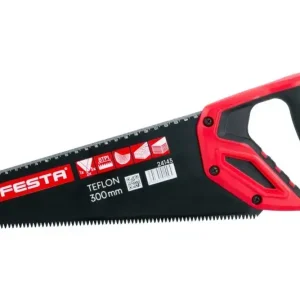 Pila ocaska FESTA 300mm Moderní