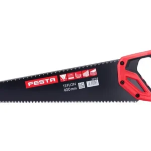 Pila ocaska FESTA 400mm Novinka