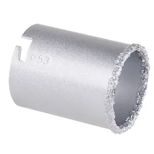 Korunka vykružovací FESTA karbidová 53mm Bezpečná Platba