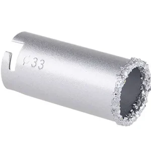 Časově Omezené Korunka vykružovací FESTA karbidová 33mm