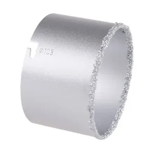 Akce Korunka vykružovací FESTA karbidová 103mm