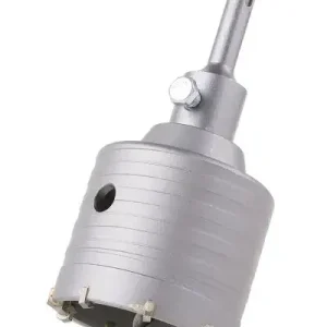 Korunka vykružovací FESTA SK 67mm SDS+ Bezpečná Platba