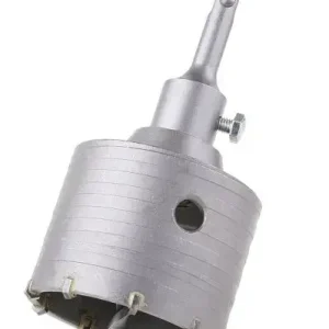 Korunka vykružovací FESTA SK 73mm SDS+ Sleva