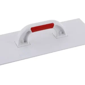 Hladítko plast FESTA bílé 400x180mm natahovák Luxusní