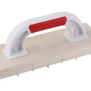 Oblíbený Hladítko brusné FESTA na YTONG 260x95mm hrubý zub