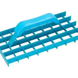 Škrabák mřížový WESTBERG ozubený 290x145mm Originální