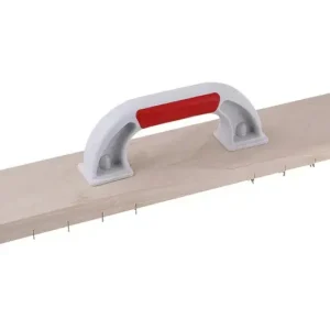 Profesionální Hladítko brusné FESTA na YTONG 450x95mm hrubý zub