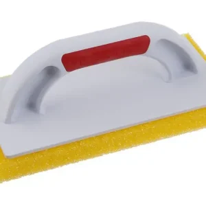 Autentický Hladítko FESTA molitan hrubý 250x130x20