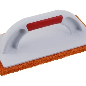 Hladítko FESTA houba hrubá or 250x130x12 Prémiový