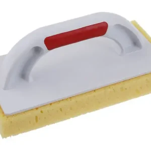 Luxusní Hladítko FESTA houba mořská rastr 250x130x30