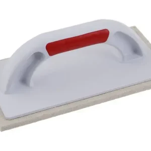 Hladítko FESTA plst bílá 250x130x8mm Akce