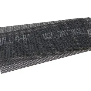 Značkový Mřížka brusná sada 3ks 115x290mm P80