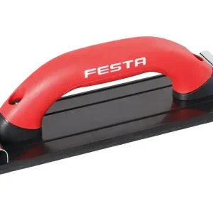 Víkendová Akce Hladítko na brusnou mřížku FESTA 240x80mm