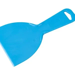 Špachtle plastová WESTBERG  na sádrokarton 100mm Dokud Zásoby Vydrží