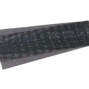 Mřížka brusná WESTBERG sada 3ks 93x290mm P100 Sezónní Sleva