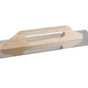 Hladítko FESTA nerez 500x130mm zub e6 Ihned K Objednání