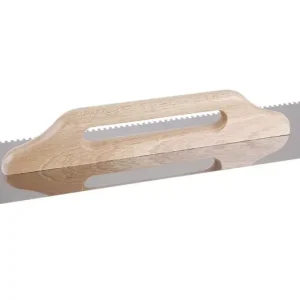 Hladítko FESTA nerez 500x130mm zub e4 Dokud Zásoby Vydrží