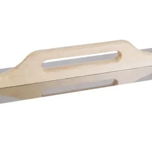 Hladítko FESTA nerez 500x130mm rovné Aktuální