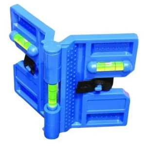 Vodováha WESTBERG sloupková magnetická 3 libely Objednat Nyní