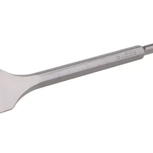 Sekáč plochý FESTA SDS+ 40x250mm Ověřený