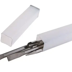 Levný Sada sekáčů FESTA SDS+ 250mm 4ks