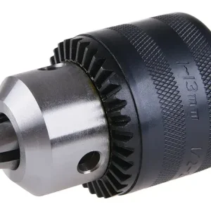 Cenově Výhodný Sklíčidlo FESTA 1.5-13mm + klíček 2ks, 1/2" 20 UNF