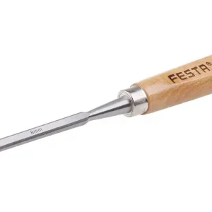 Dláto FESTA CrV 8mm/275mm Pouze Dnes