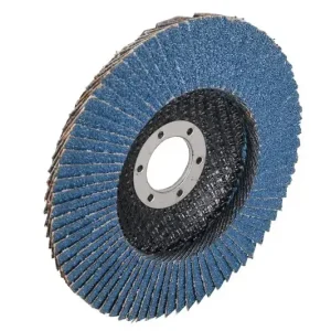 Hromadná Objednávka Kotouč brusný lamelový FESTA 125 P40