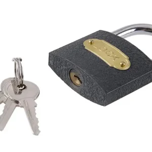 Zámek visací WESTBERG FE 50mm Velkoobchod