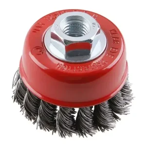 Kartáč rotační hrnkový copy FESTA 65mm M14 Speciální Cena