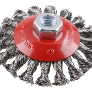 Autentický Kartáč rotační miskový copy FESTA 100mm M14