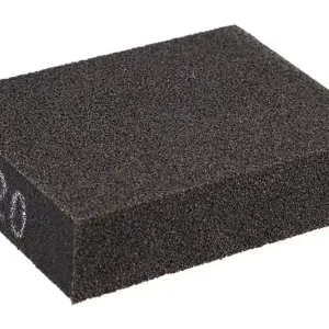 Vrácení Zdarma Houba brusná FESTA 100x70x25mm P120