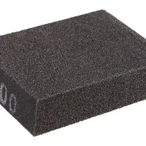 Houba brusná FESTA 100x70x25mm P100 Must-Have