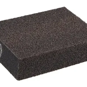 Víkendová Akce Houba brusná FESTA 100x70x25mm P80