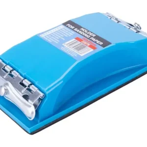 Akční Nabídka Držák brusného papíru WESTBERG 160x85mm