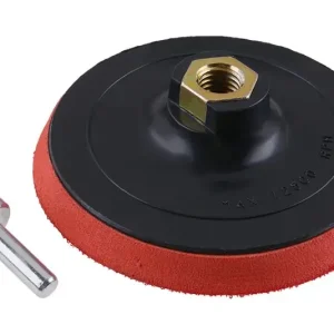 Jen Po Omezenou Doba Unašeč smirkového papíru FESTA SZ Eva 115mm M14/8mm