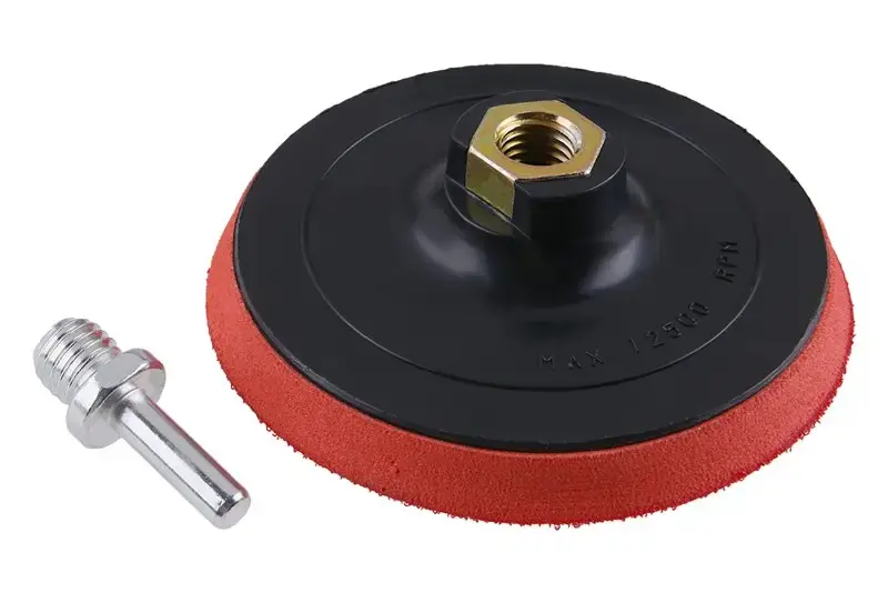 Jen Po Omezenou Doba Unašeč smirkového papíru FESTA SZ Eva 115mm M14/8mm