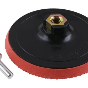 Značkový Unašeč smirkového papíru FESTA SZ Eva 125mm M14/8mm