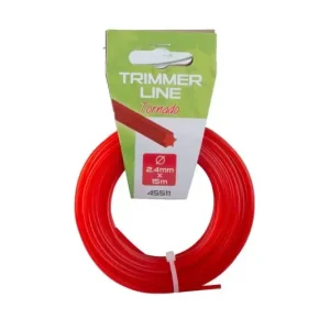 Cenová Bomba Struna žací hvězda 2.4mm x 15m