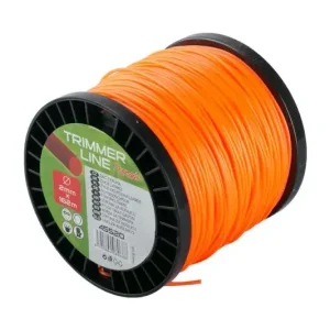 Struna žací kulatá 2mm x 162m Aktuální