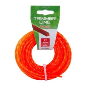 Expresní Doručení Struna žací twist 3mm x 15m