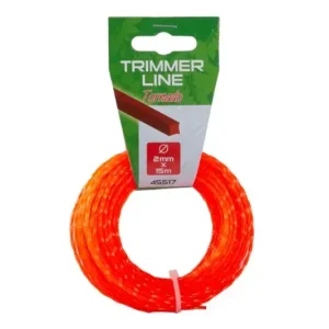 Trendový Struna žací twist 2mm x 15m